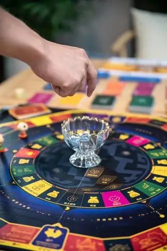 Kartu prinsip promosi afiliasi Indonesia