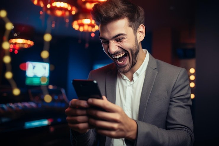 Tampilan mobile kelinci88 untuk pengguna dewasa