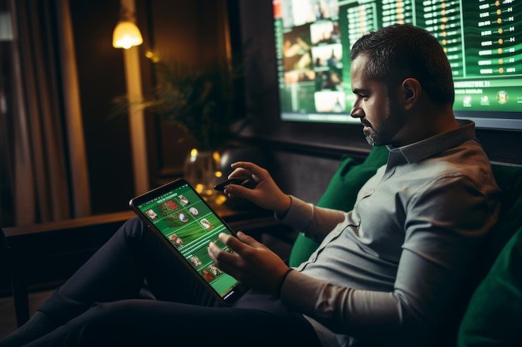 Alur memulai akun kelinci88 di perangkat mobile